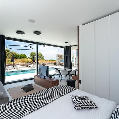 Amara Luxury Villas Лакания Экстерьер фото