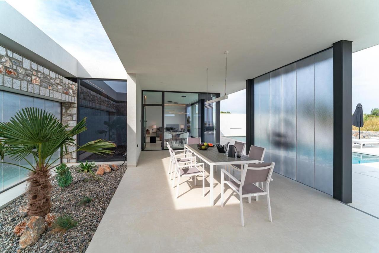 Amara Luxury Villas Лакания Экстерьер фото