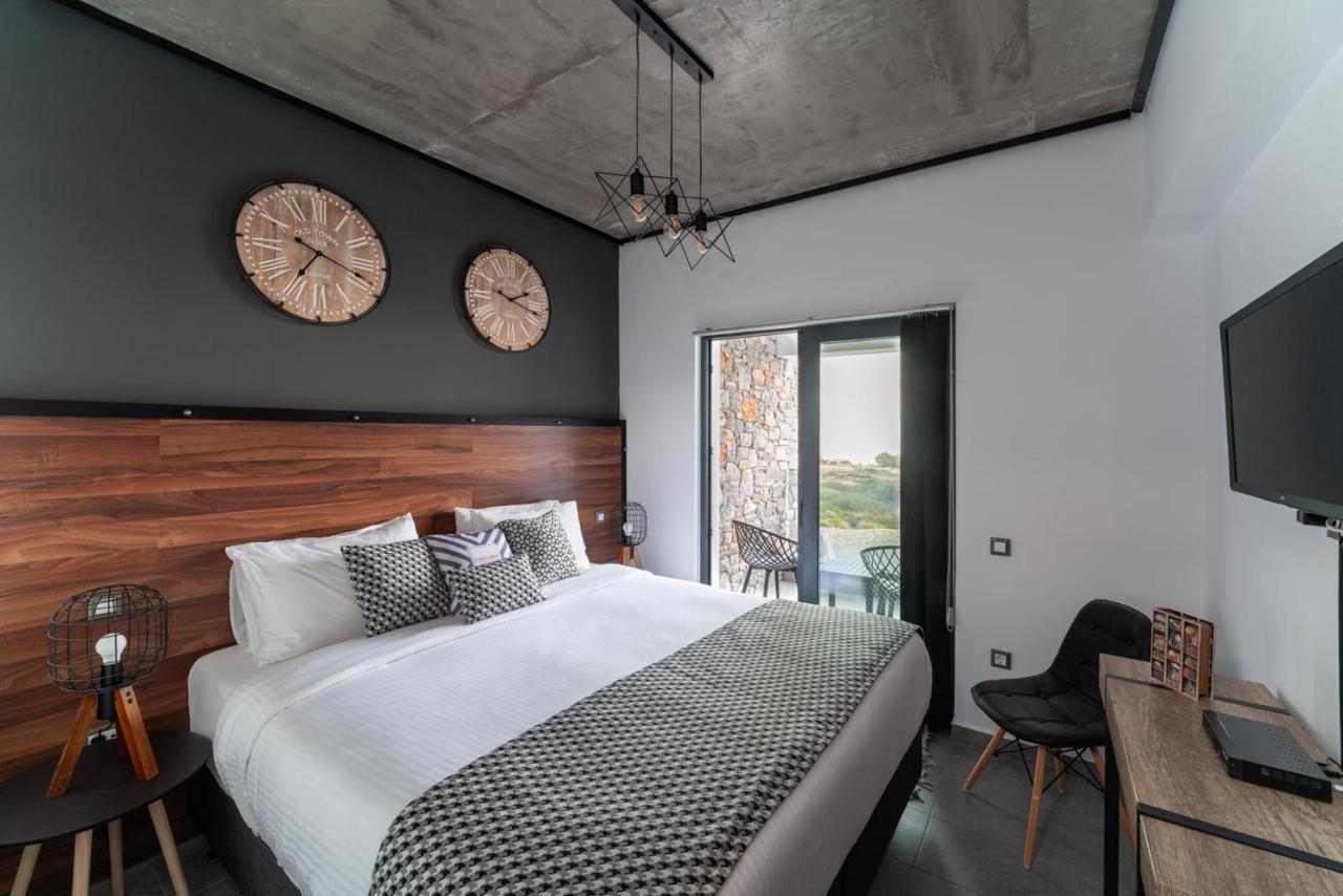 Amara Luxury Villas Лакания Экстерьер фото