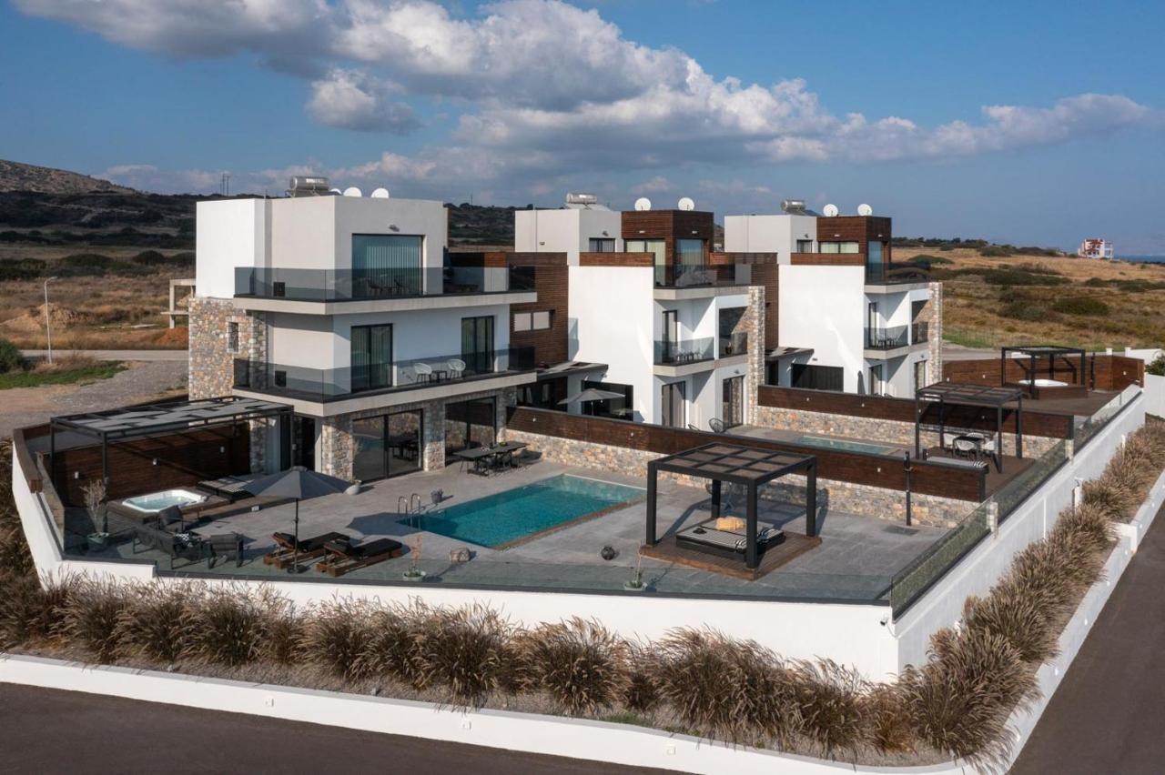 Amara Luxury Villas Лакания Экстерьер фото