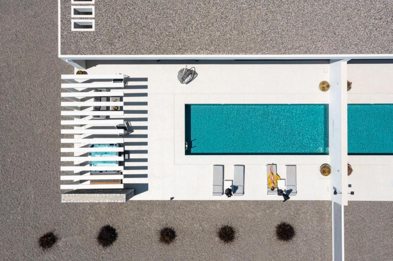 Amara Luxury Villas Лакания Экстерьер фото