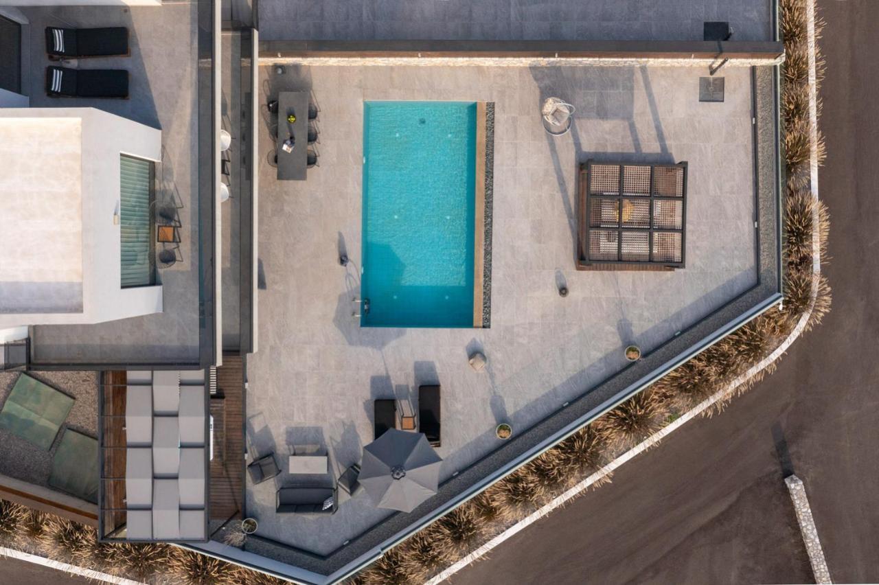 Amara Luxury Villas Лакания Экстерьер фото