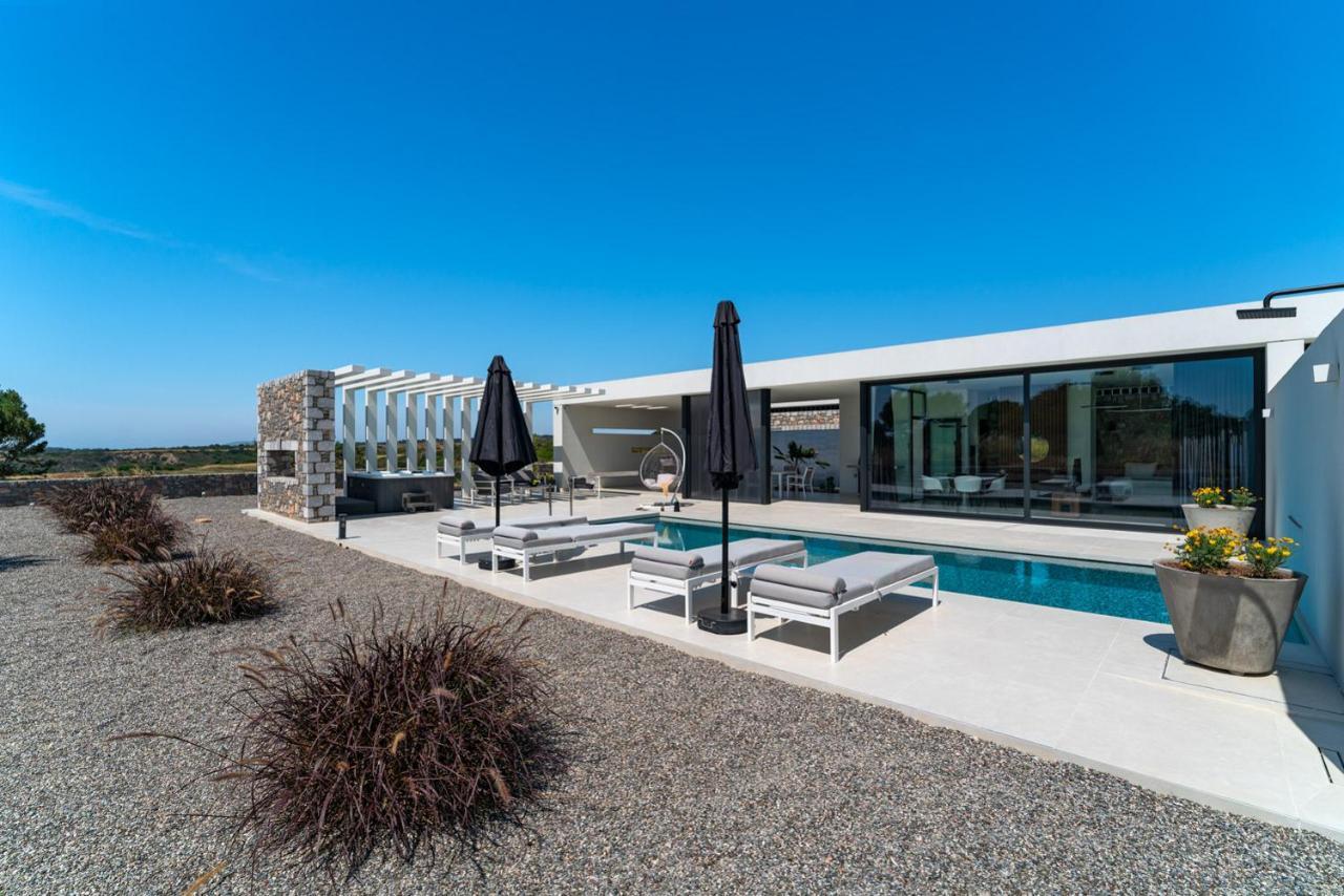 Amara Luxury Villas Лакания Экстерьер фото