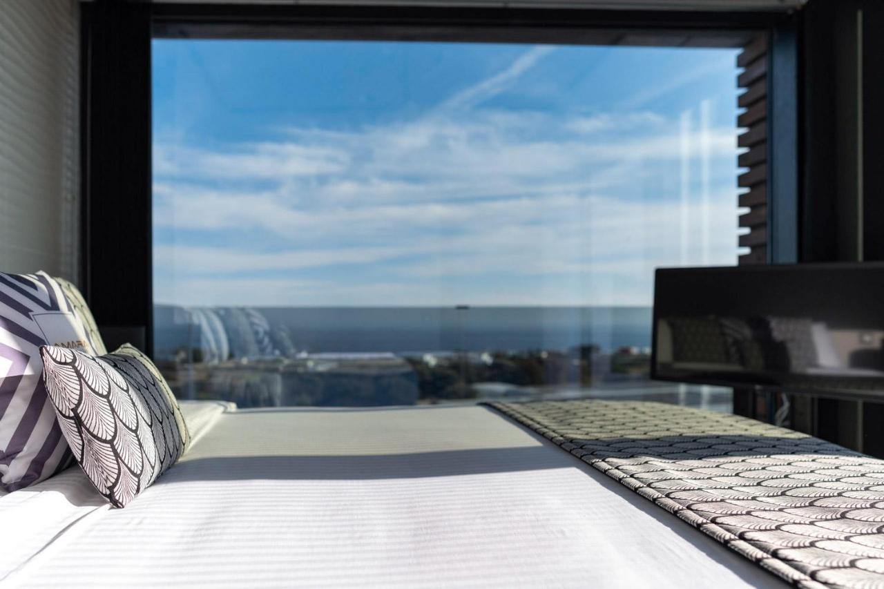 Amara Luxury Villas Лакания Экстерьер фото