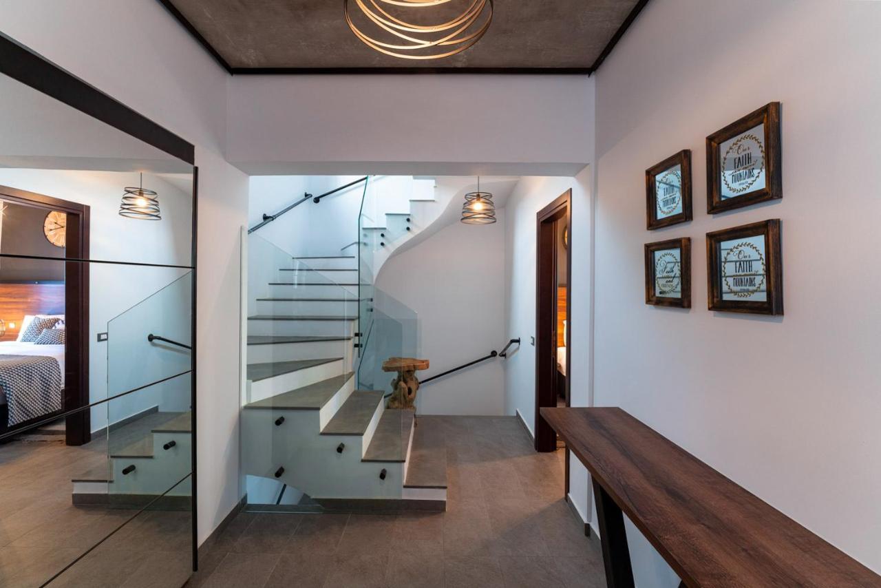 Amara Luxury Villas Лакания Экстерьер фото