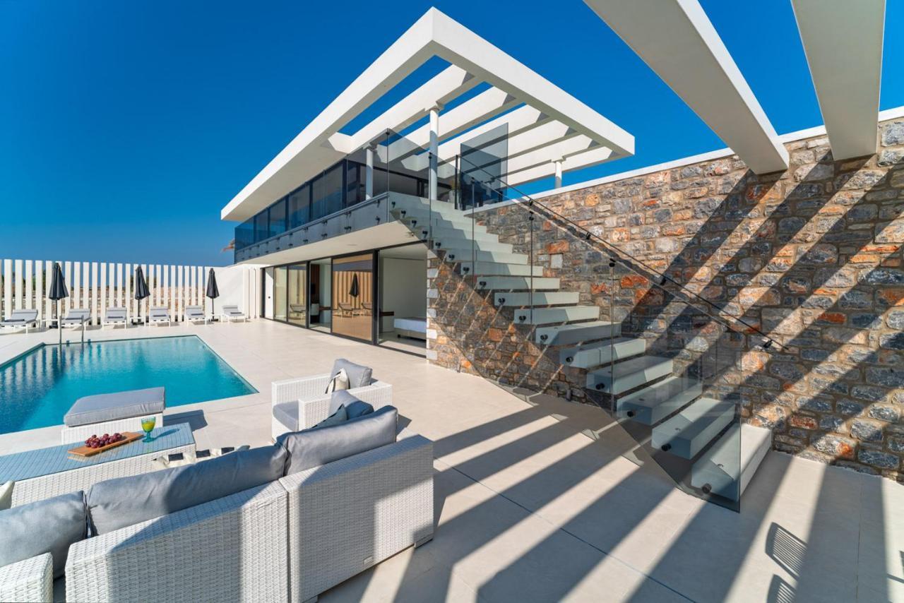 Amara Luxury Villas Лакания Экстерьер фото