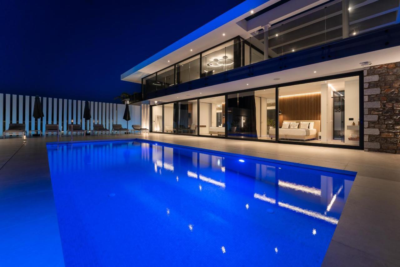 Amara Luxury Villas Лакания Экстерьер фото