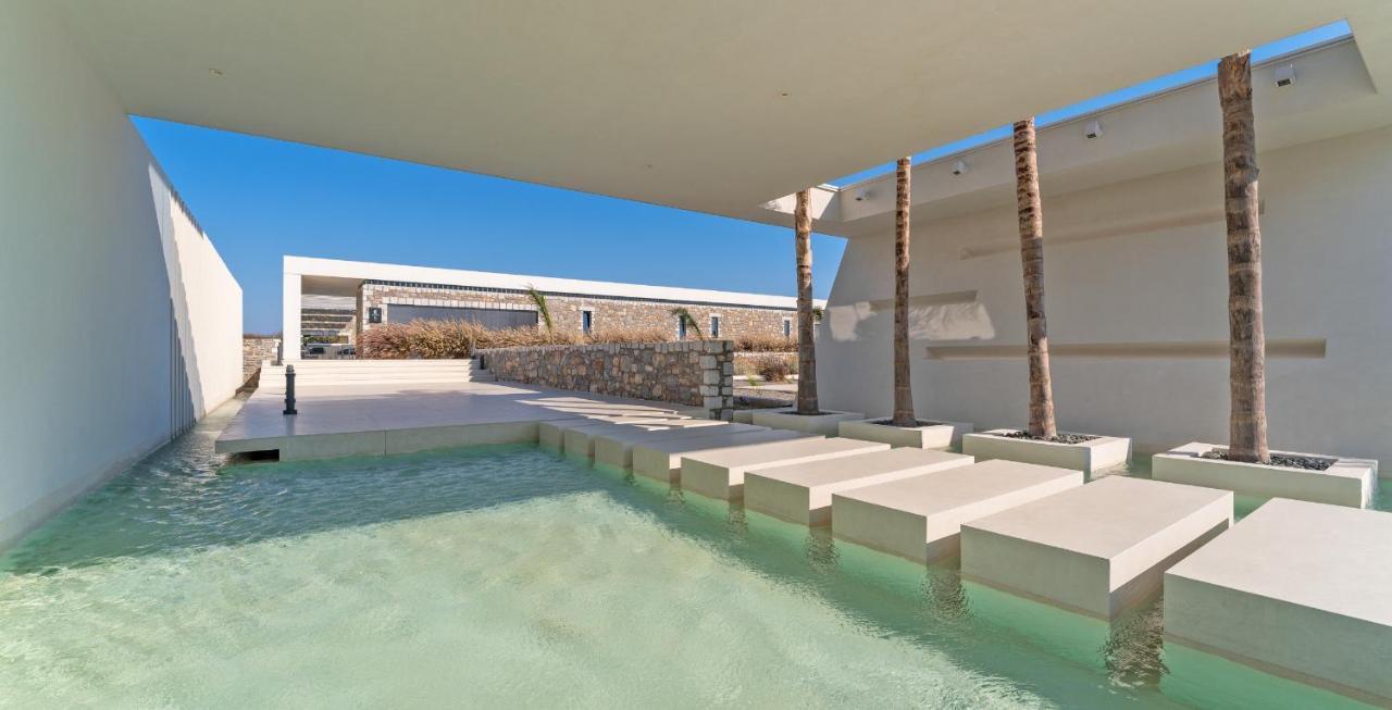 Amara Luxury Villas Лакания Экстерьер фото