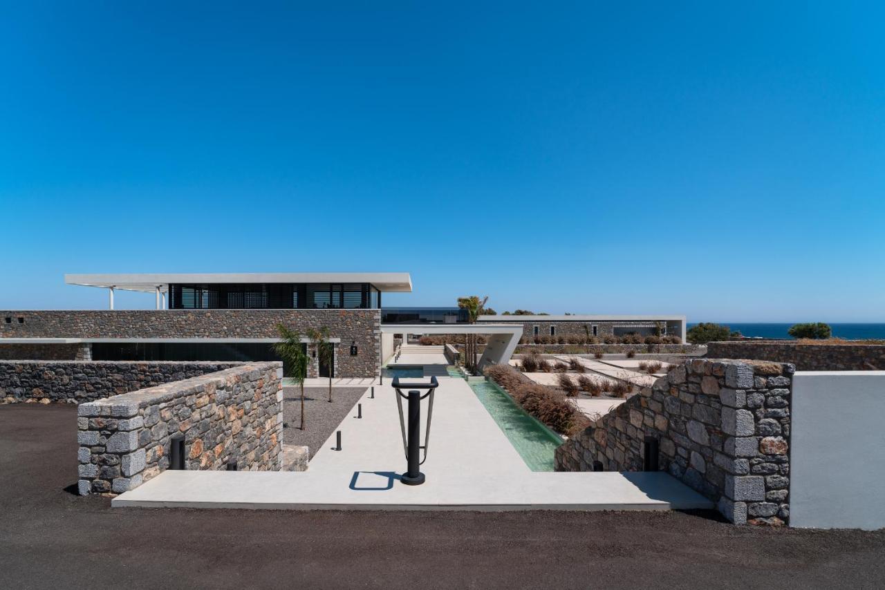 Amara Luxury Villas Лакания Экстерьер фото