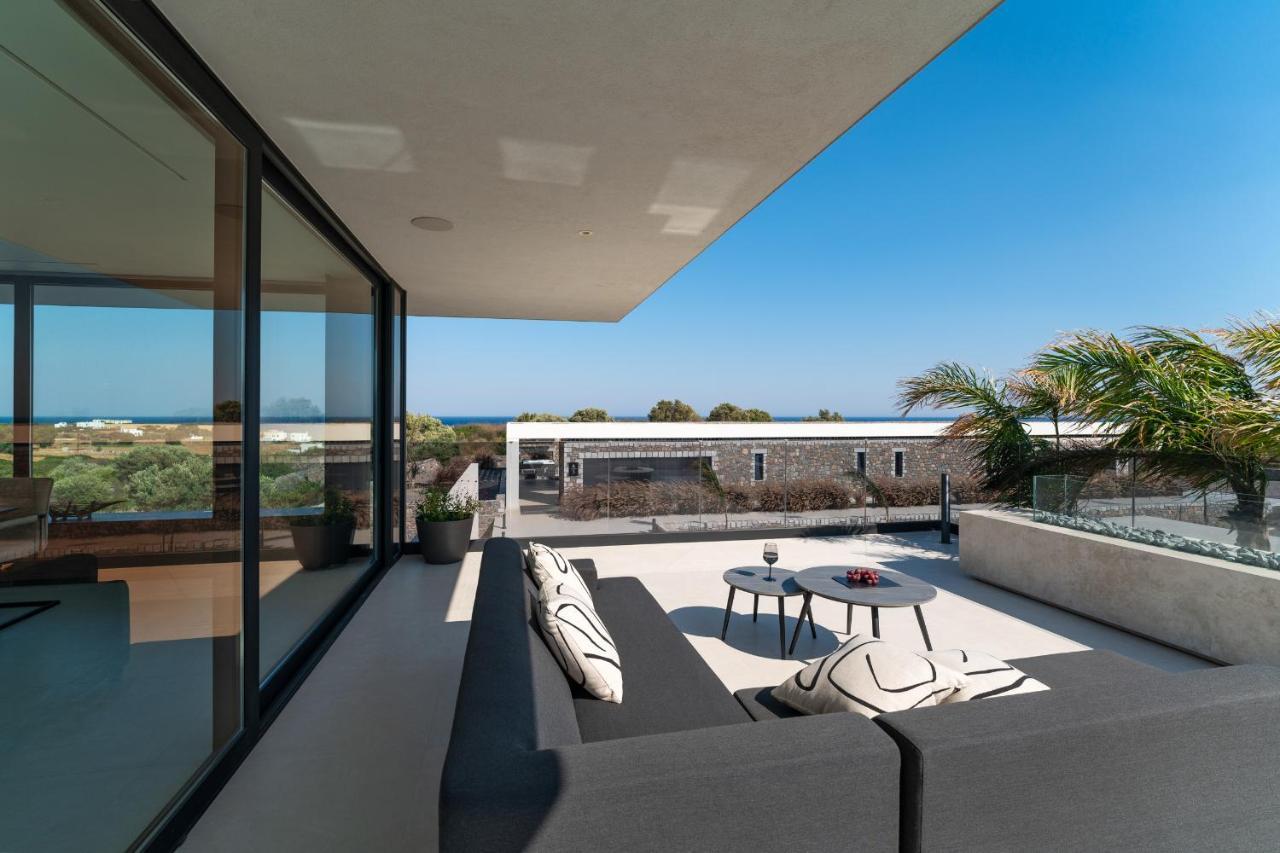 Amara Luxury Villas Лакания Экстерьер фото