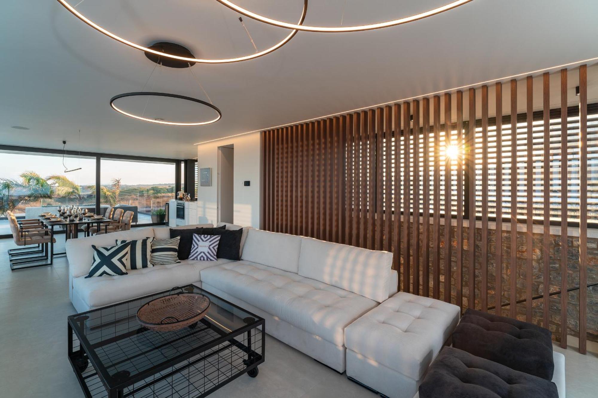 Amara Luxury Villas Лакания Экстерьер фото