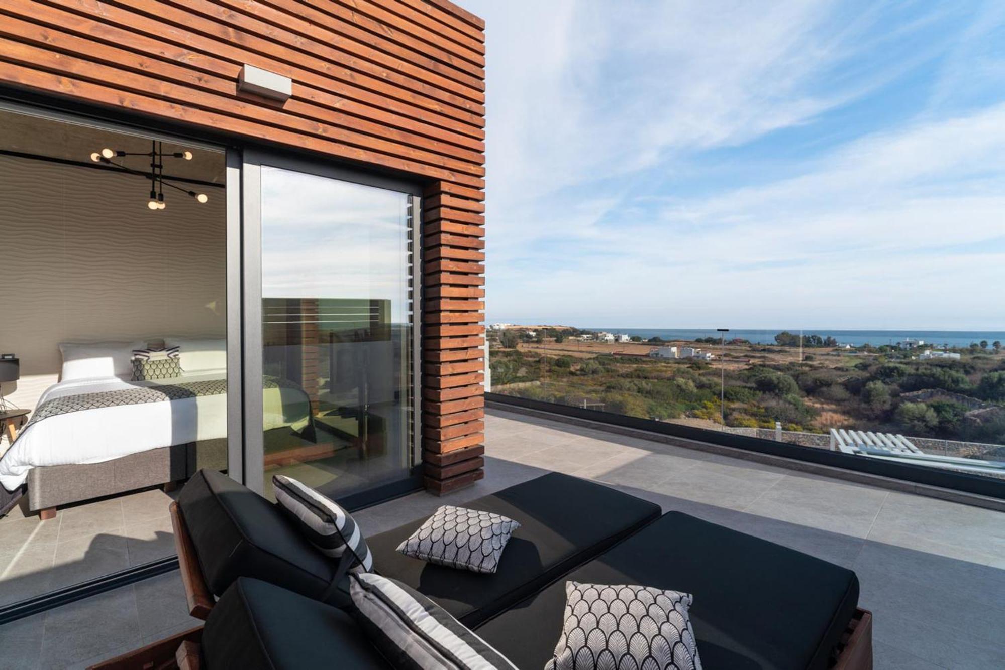 Amara Luxury Villas Лакания Экстерьер фото