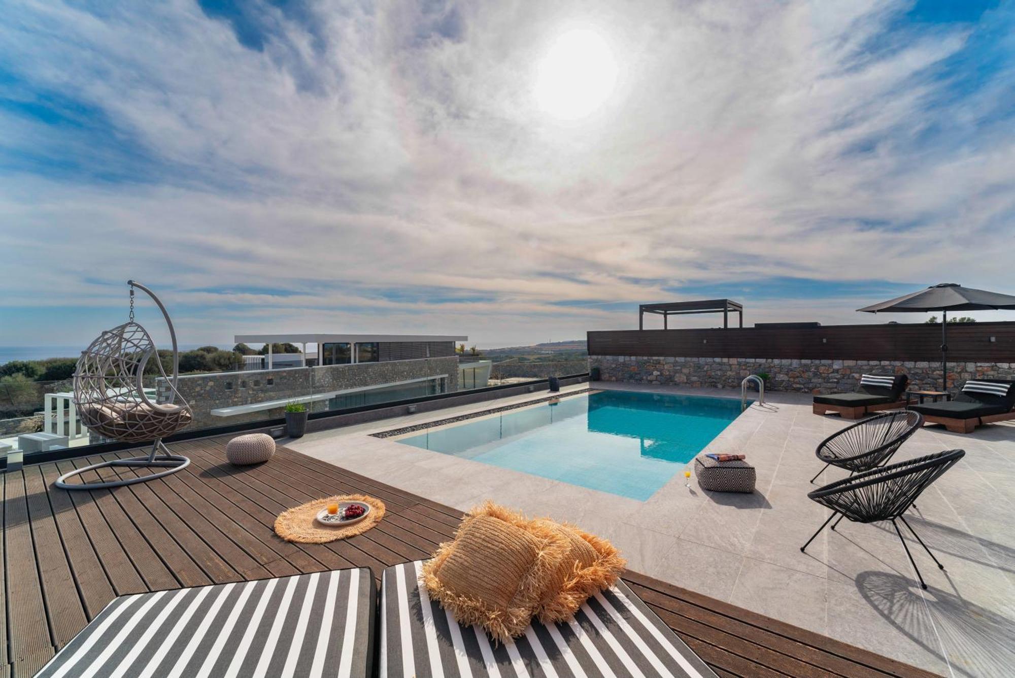 Amara Luxury Villas Лакания Экстерьер фото